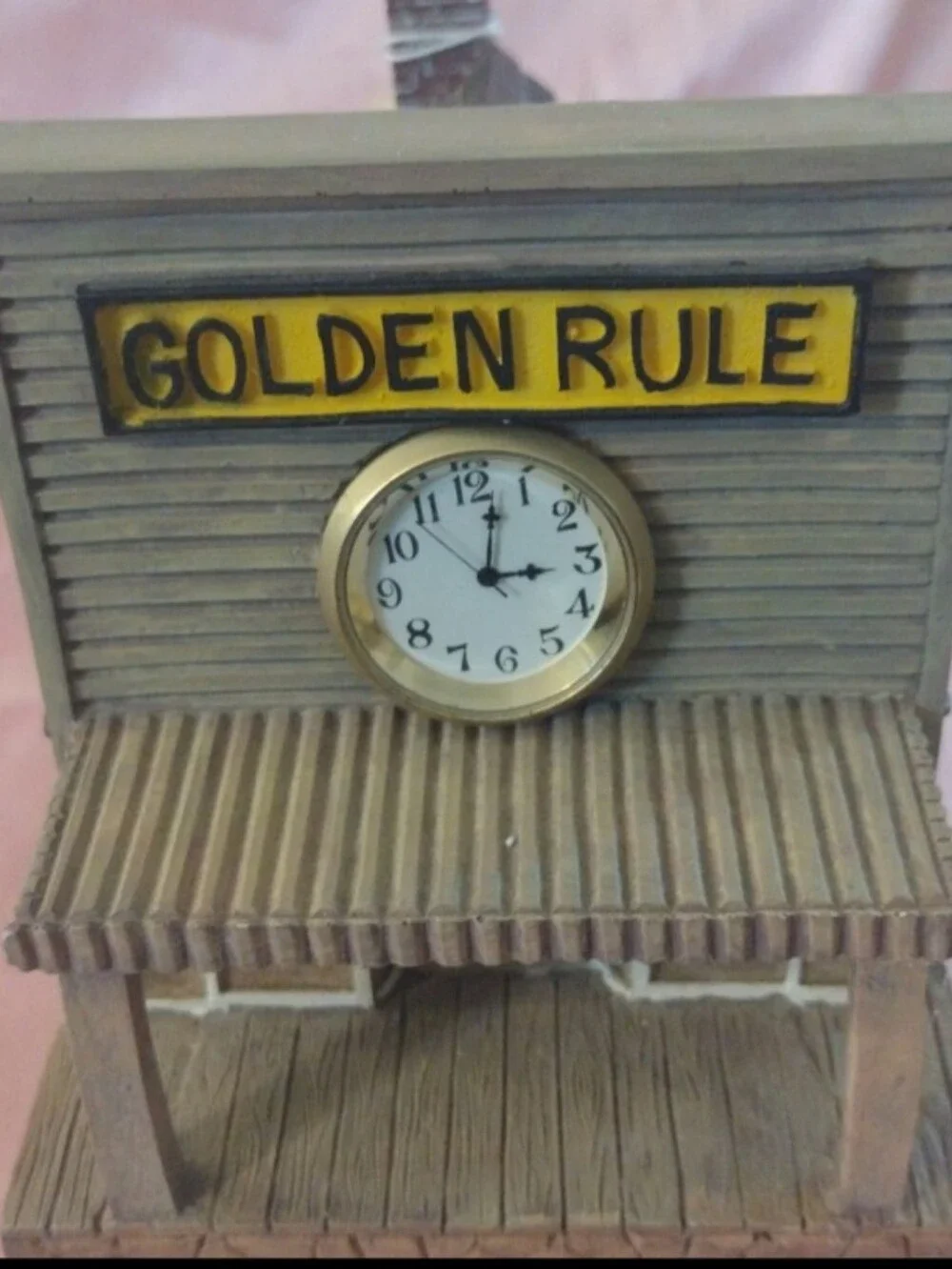 Collectable VTG JC Penny 